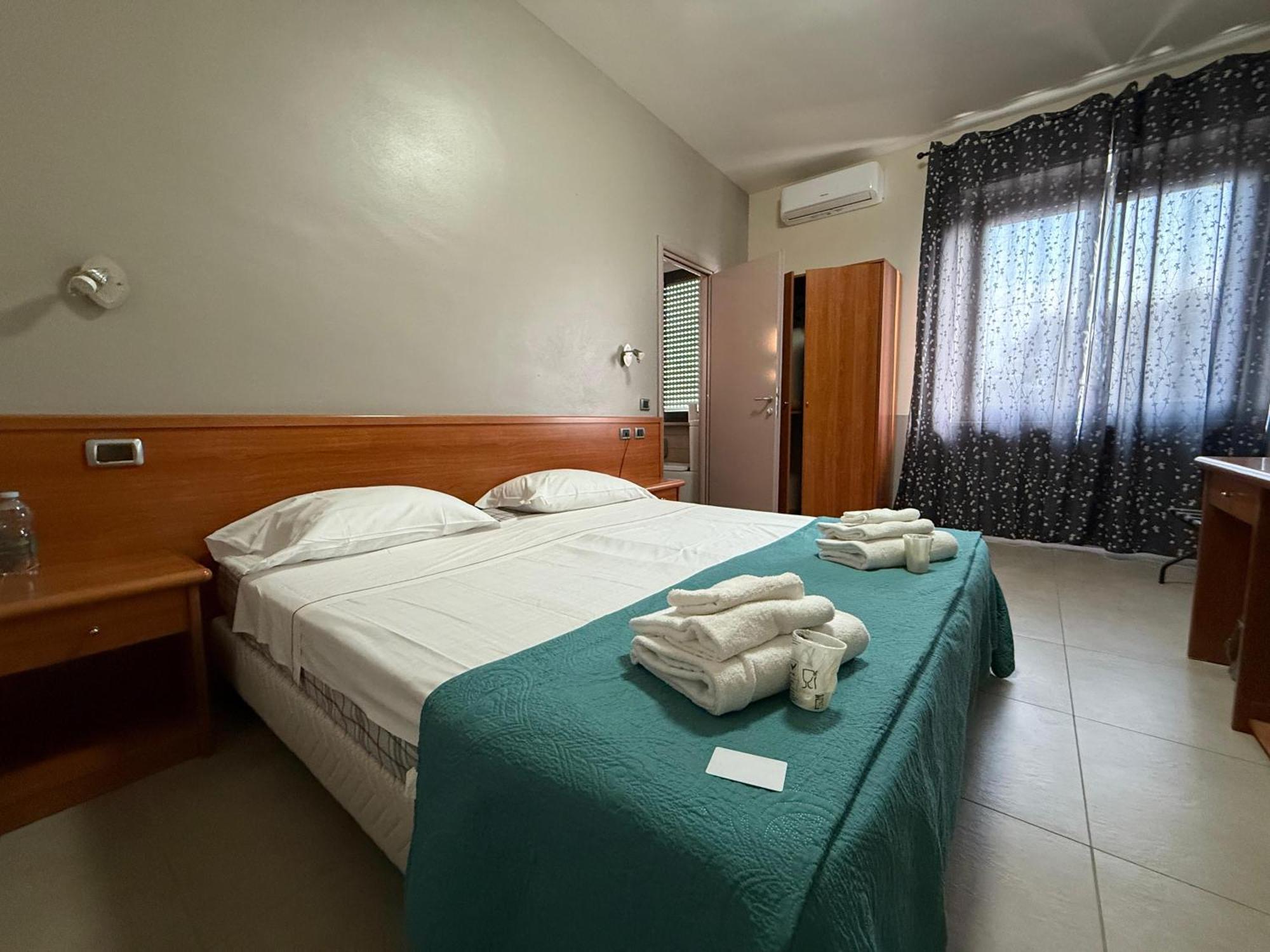 Hotel La Gritta Srl Castel San Giovanni  Exteriér fotografie